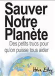 Sauver notre planete