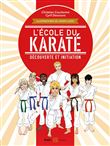 L'école du karaté