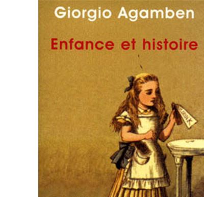 Enfance et histoire
