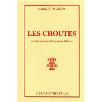 Les Choutes