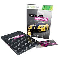 Forza Motorsport 4 - Edition Collector - Jeux vidéo - Achat