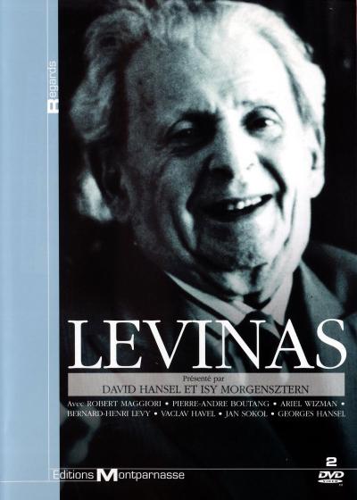 Levinas - 2 DVD