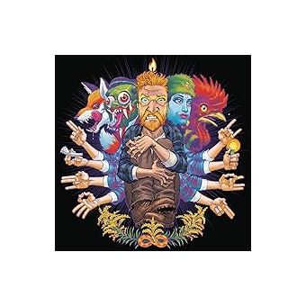 Tyler Childers - 1