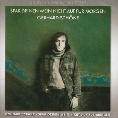 Spar deinen wein nicht au