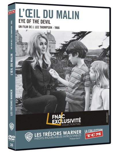 L'oeil du malin