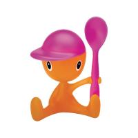 ALESSI MAGNET CICO PINK