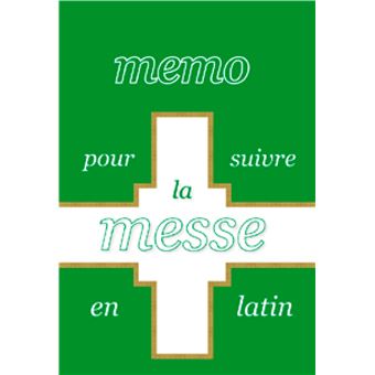 Missel Messe en Latin pour chaque jour 2024: Rite Tridentin