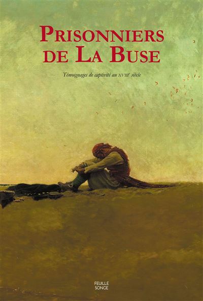 Prisonniers de la Buse