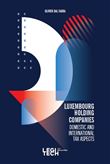 Luxembourg Holding Companies Domestic and International Tax Aspects