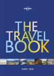 The Travel Book Diary 2020 -anglais-