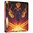 Captain Marvel [Mondo SteelBook-4K Ultra HD + Blu-Ray]