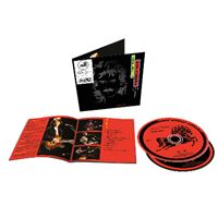Live In Japan  - 2 CDs