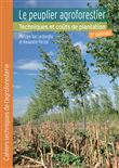 Le peuplier agroforestier - 2eme edition