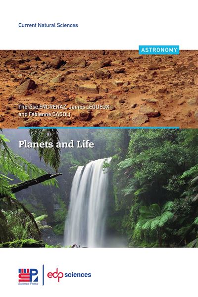 Planets and Life