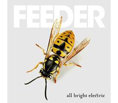 ALL BRIGHT/2LP DELUXE ED