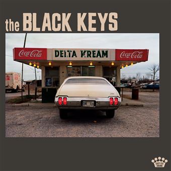 The Black Keys - 1