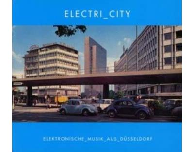ELECTRI-CITY 1 + 2