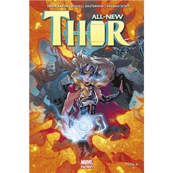 ThorAll-New Thor
