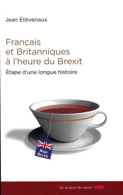 franþais et britannque a l'heure du brexit