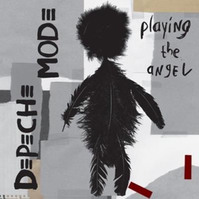 Playing the angel - 2 LP
