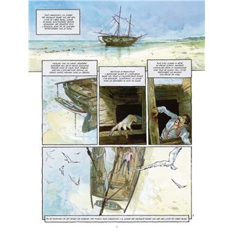 Automne, en baie de Somme - Edition toilée