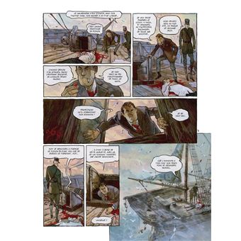 Automne, en baie de Somme - Edition toilée