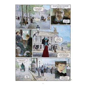 Automne, en baie de Somme - Edition toilée