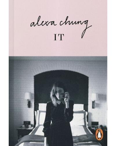 It - Alexa Chung - Poche
