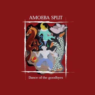 Dance of the goodbyes