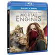 Mortal Engines Blu-ray