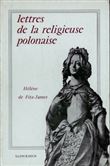 Lettres de la religieuse polonaise