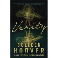 Colleen Hoover Ebook Box Set: The Thriller Collection - ebook ...