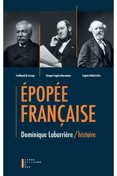 Epopée française