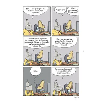 Open space, pandémie, télétravail et autres contrariétés