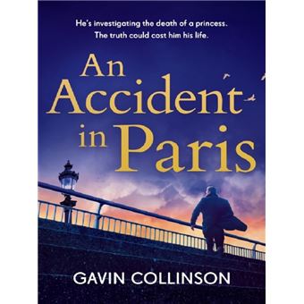 An Accident in Paris