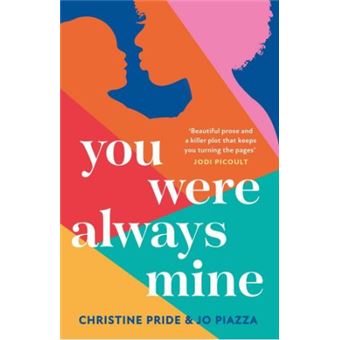 You Were Always Mine