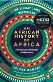 An african history of Africa