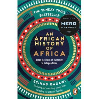 An african history of Africa