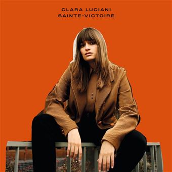 Clara Luciani - 1