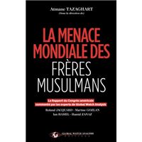 La menace mondiale des frères musulmans