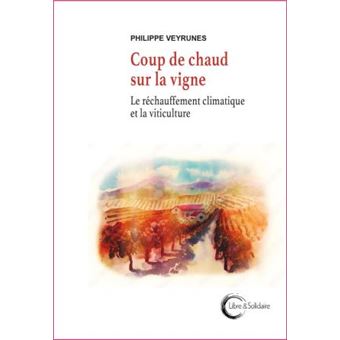 Coup de chaud sur la vigne