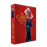 Les Grands maîtres de l'horreur 5 films Blu-ray (Coffret) - Bluecats