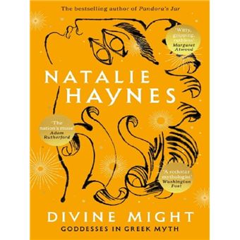 Divine might - 1