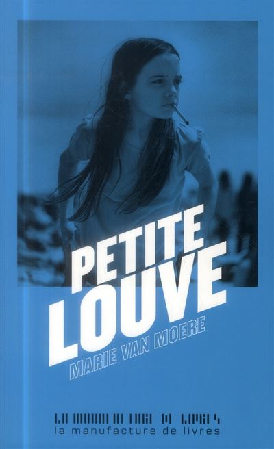 Petite louve