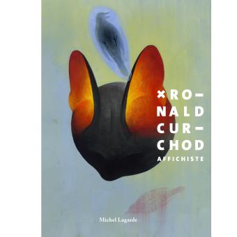 Ronald Curchod affichiste - 1