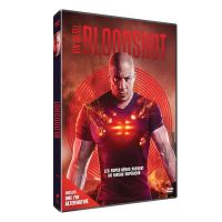 Bloodshot DVD