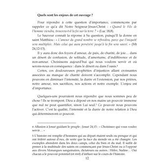 Le Sacré-Coeur de Jésus Source de Miséricorde et Rayonnement d'Amour