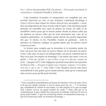 Le Sacré-Coeur de Jésus Source de Miséricorde et Rayonnement d'Amour