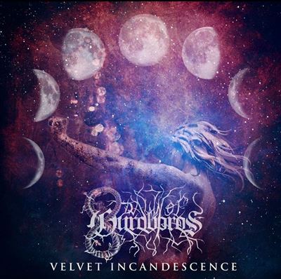 Velvet Incandescence