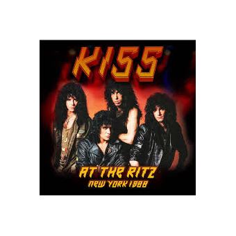 Kiss - 1